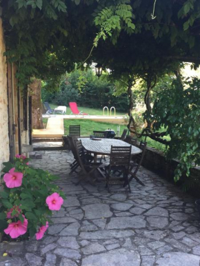 Maison en Périgord à 5 mn à pieds du centre Sarlat